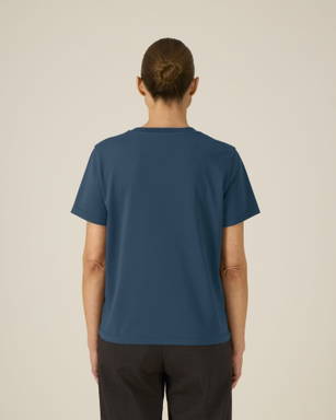 Stanley/Stella Stella Muser Women's T-shirt - Deep teal