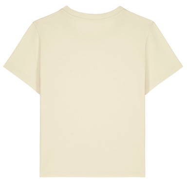 Stanley/Stella Stella Muser Women's T-shirt - Honey paper