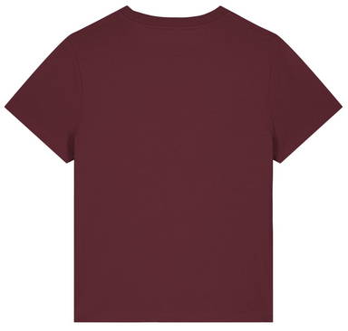 Stanley/Stella Stella Muser Women's T-shirt - Burgundy