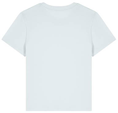 Stanley/Stella Stella Muser Women's T-shirt - Blue ice