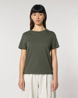 Stanley/Stella Stella Muser Women's T-shirt - Khaki