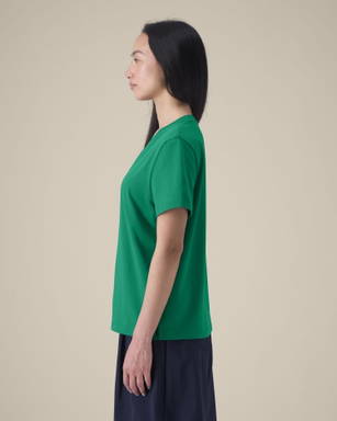 Stanley/Stella Stella Muser Women's T-shirt - Verdant green