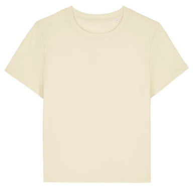 Stanley/Stella Stella Muser Women's T-shirt - Honey paper