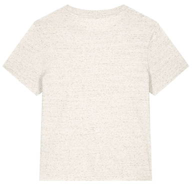 Stanley/Stella Stella Muser Women's T-shirt - Eco heather
