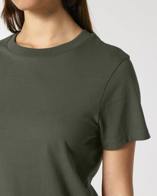 Stanley/Stella Stella Muser Women's T-shirt - Khaki