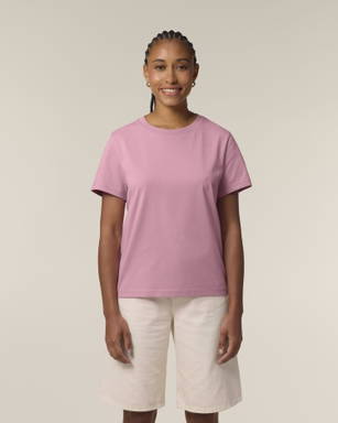 Stanley/Stella Stella Muser Women's T-shirt - Lilac dream