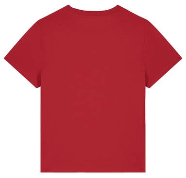 T-shirt da donna Stanley/Stella Stella Muser - Rosso