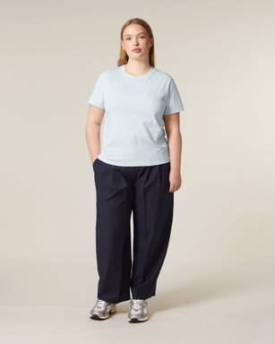 Stanley/Stella Stella Muser Women's T-shirt - Blue ice