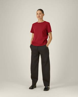 Stanley/Stella Stella Muser dames T-shirt - Passionate red