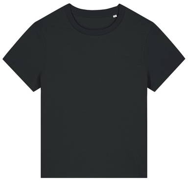 Stanley/Stella Stella Muser Women's T-shirt - Black