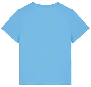 Stanley/Stella Stella Muser Women's T-shirt - Aqua blue