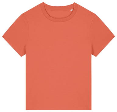 Stanley/Stella Stella Muser Women's T-shirt - Fiesta