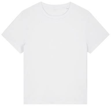 Stanley/Stella Stella Muser Women's T-shirt - White
