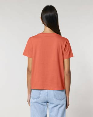 Stanley/Stella Stella Muser Women's T-shirt - Fiesta