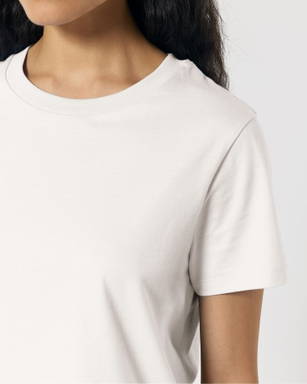 Stanley/Stella Stella Muser Women's T-shirt - Off white