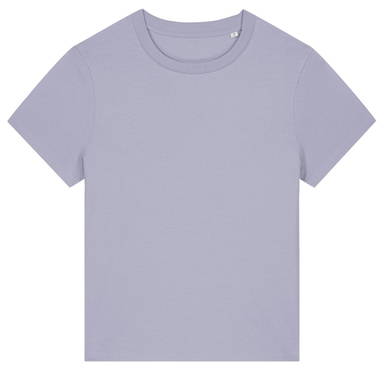 T-shirt da donna Stanley/Stella Stella Muser - Lavanda
