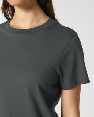 Stanley/Stella Stella Muser Women's T-shirt - Anthracite