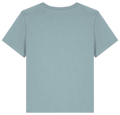 Stanley/Stella Stella Muser dames T-shirt - Pebble blue