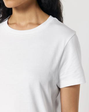 Stanley/Stella Stella Muser Women's T-shirt - White