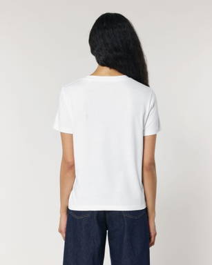 Stanley/Stella Stella Muser Women's T-shirt - White
