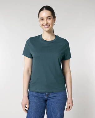 T-shirt da donna Stanley/Stella Stella Muser - Osservatore di stelle
