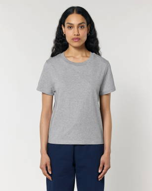 Stanley/Stella Stella Muser Women's T-shirt - Heather grey