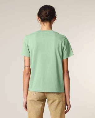 Stanley/Stella Stella Muser Women's T-shirt - Misty jade