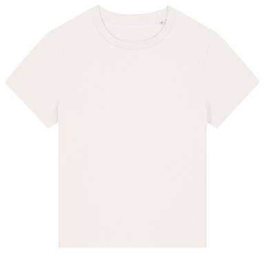 T-shirt da donna Stanley/Stella Stella Muser - Bianco sporco