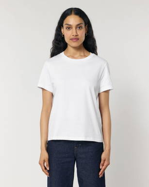 Stanley/Stella Stella Muser Women's T-shirt - White