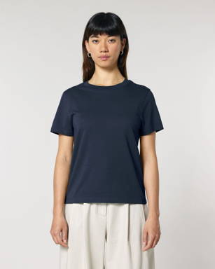 Stanley/Stella Stella Muser Women's T-shirt - French navy