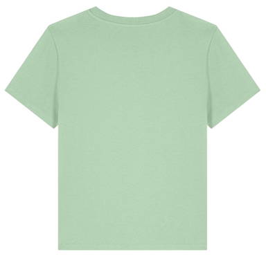 Stanley/Stella Stella Muser Women's T-shirt - Misty jade