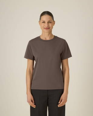 Stanley/Stella Stella Muser Women's T-shirt - Mocha