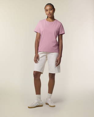 Stanley/Stella Stella Muser Women's T-shirt - Lilac dream