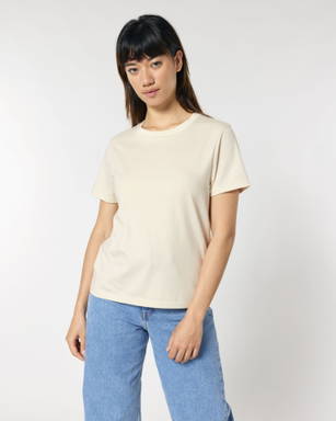 Stanley/Stella Stella Muser Women's T-shirt - Natural raw
