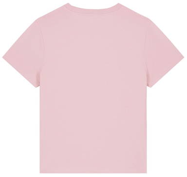 Stanley/Stella Stella Muser Women's T-shirt - Cotton pink