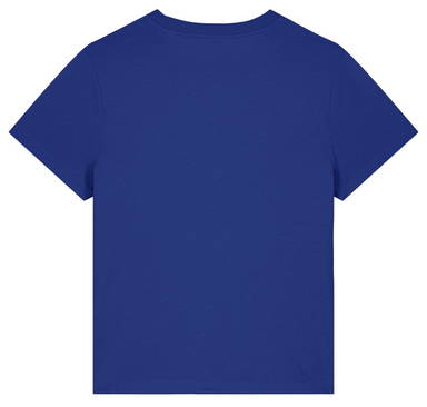 T-shirt da donna Stanley/Stella Stella Muser - Operaio blu