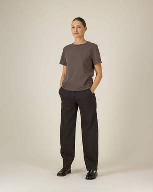 Stanley/Stella Stella Muser Women's T-shirt - Mocha