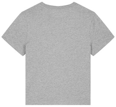 Stanley/Stella Stella Muser Women's T-shirt - Heather grey