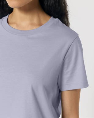 Stanley/Stella Stella Muser Women's T-shirt - Lavender