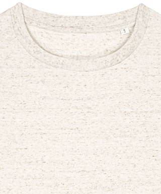 Stanley/Stella Stella Muser Women's T-shirt - Eco heather