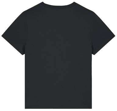 Stanley/Stella Stella Muser Women's T-shirt - Black