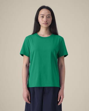 Stanley/Stella Stella Muser Women's T-shirt - Verdant green