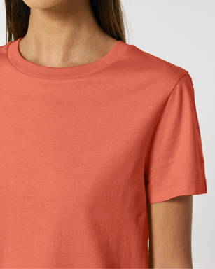 Stanley/Stella Stella Muser Women's T-shirt - Fiesta