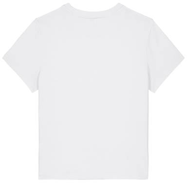 Stanley/Stella Stella Muser Women's T-shirt - White