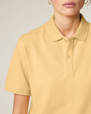 Stanley/Stella Prepster 2.0 poloshirt - Nispero