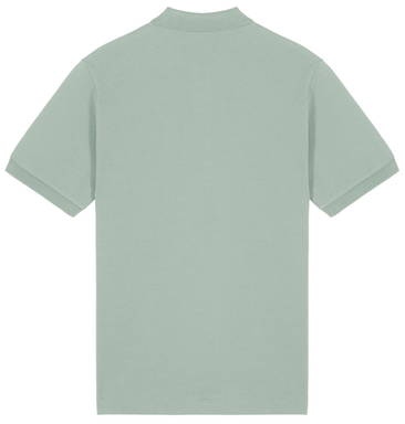 Stanley/Stella Prepster 2.0 poloshirt - Aloe