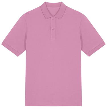 Stanley/Stella Prepster 2.0 poloshirt - Bubble pink