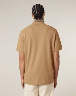 Stanley/Stella Prepster 2.0 poloshirt - Latte