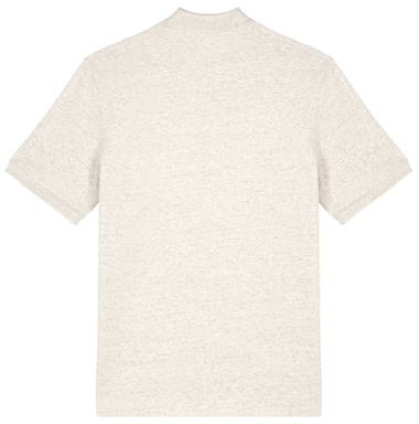 Stanley/Stella Prepster 2.0 poloshirt - Eco heather