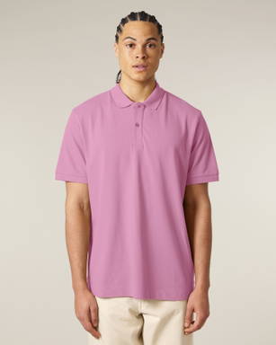 Polo Stanley/Stella Prepster 2.0 - Rosa bolla